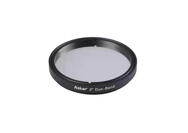 Askar DuoBand Filter
