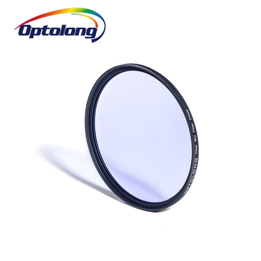 Optolong 77mm Clear Sky Filter