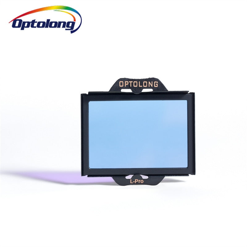 OPTOLONG NK-FF EOS-FF L-pro Filter