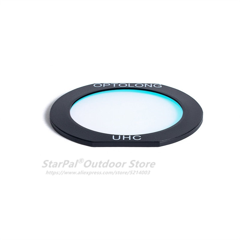 OPTOLONG EOS-C UHC Filter Clip Light Pollution