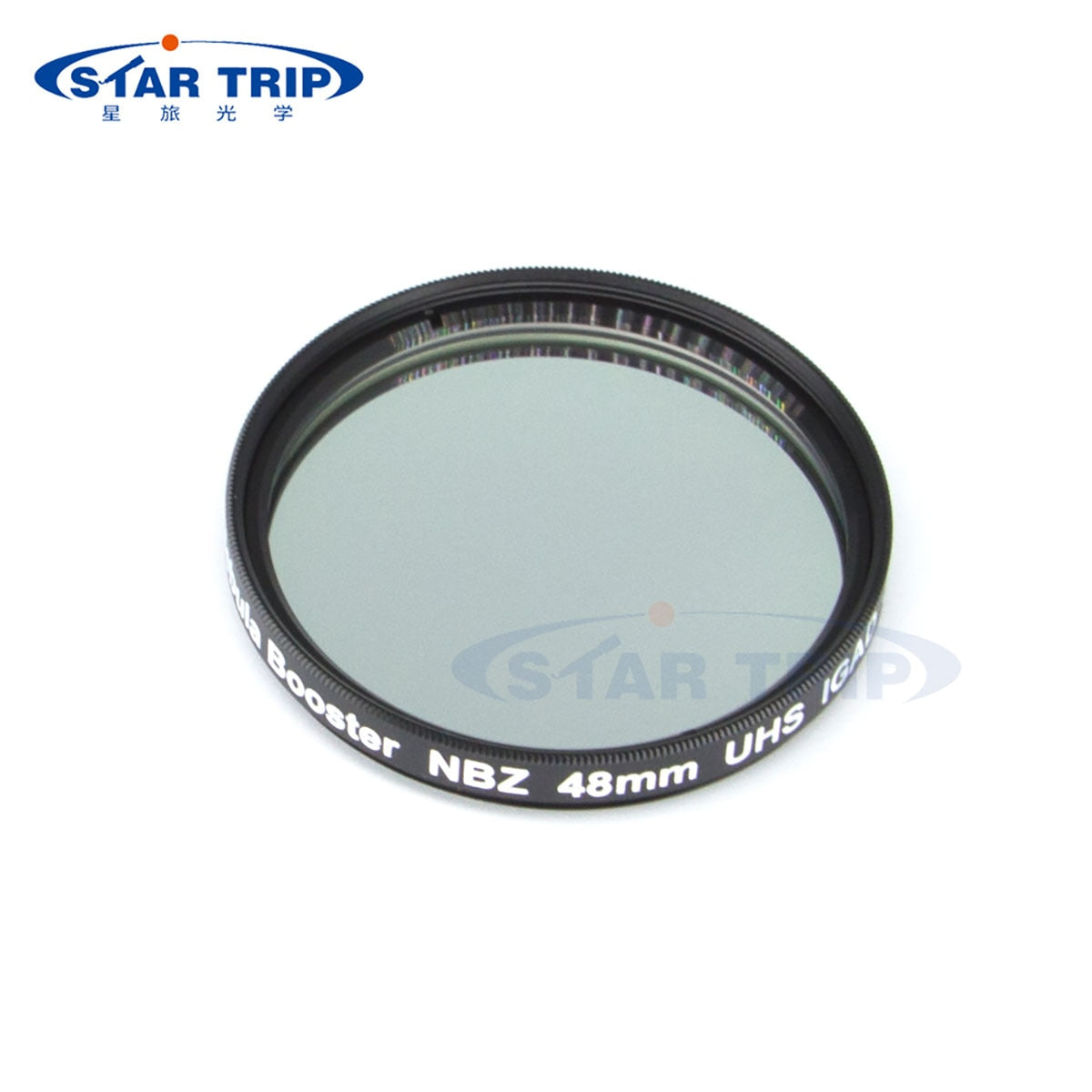 IDAS NBZ UHS Nebula Enhancement Filter- 48mm Suitable for F1.8-F4 Telescope RASA HyperStars (Ultra High Speed Version)