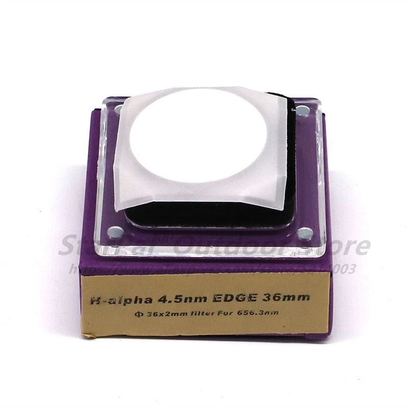 Antlia 4.5nm HSO 36mm EDGE Filter