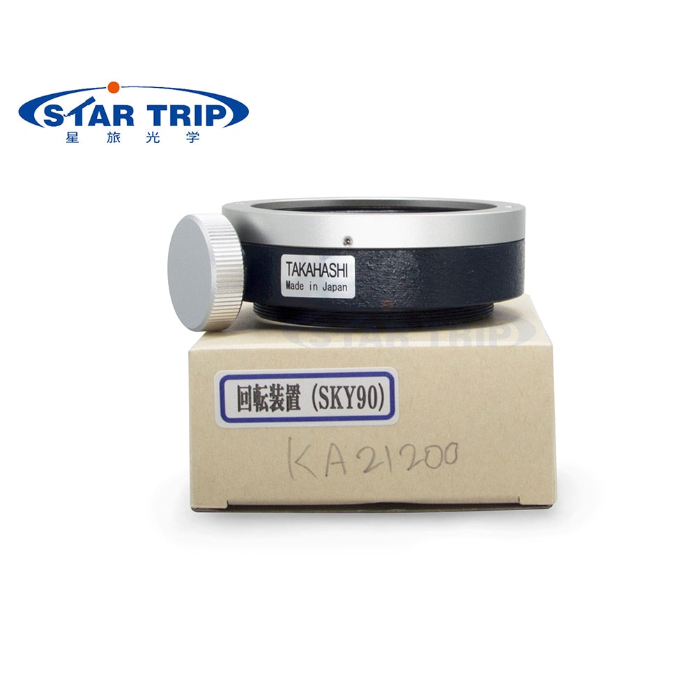 Takahashi Camera angle adjuster