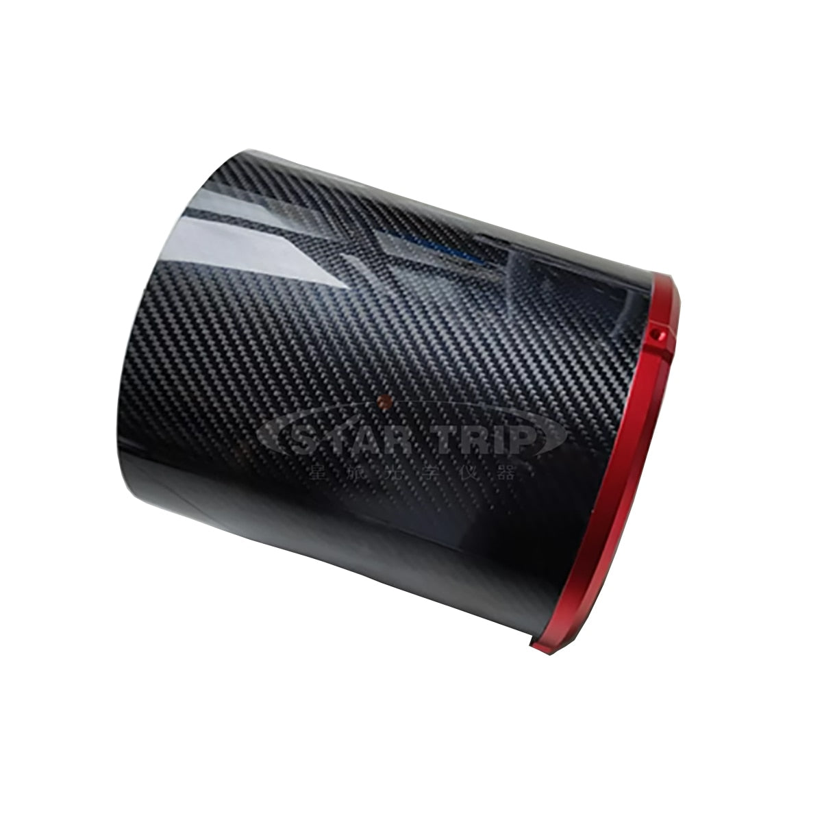 Takahashi Carbon Fiber Hood - for Epsilon 130D/160ED