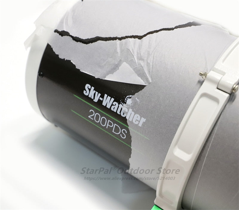 SkyWatcher BKP200 200mm/1000mm (OTA)