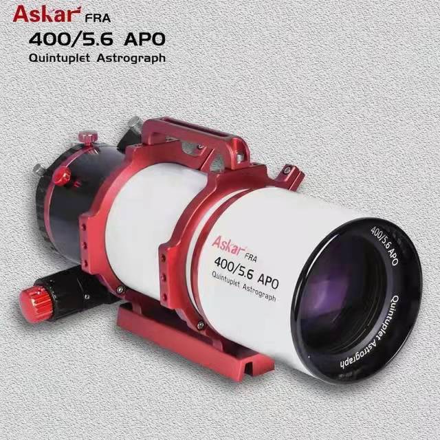 Askar FRA300 / FRA400 / FRA500 / FRA600