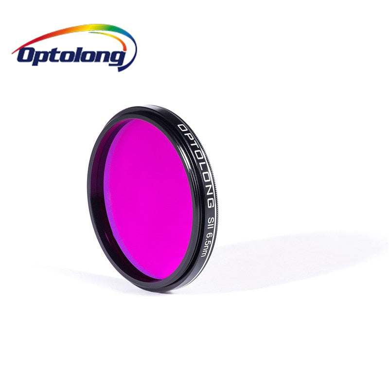 Optolong SII-CCD 6.5nm 2" / 1.25" Filter