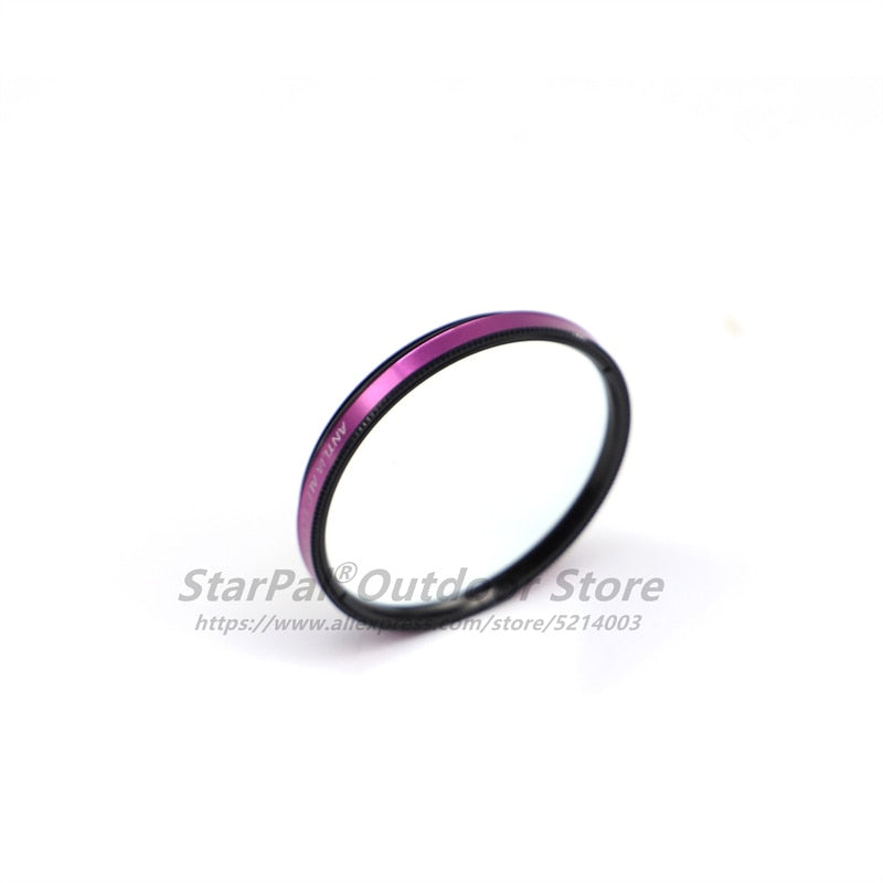 Antlia ALP-T Dual Band Narrowband OIII (5NM) and H-a (5NM) Filter - 2" Mounted