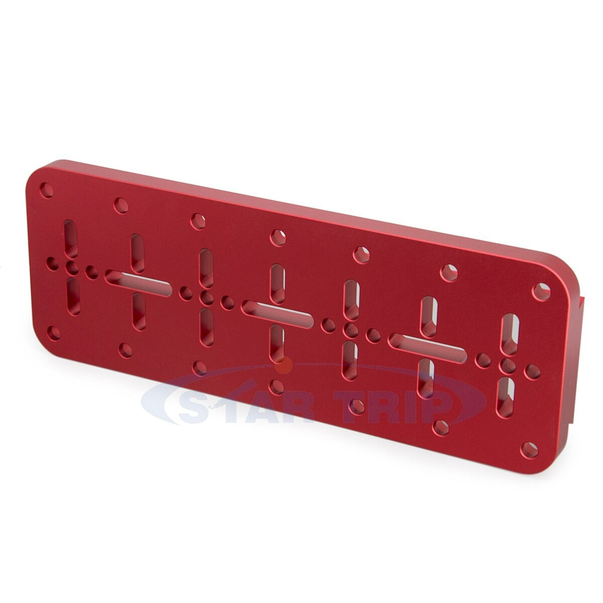 Losmandy Type Wide Rail Dovetail Plate-330MM - For Takahashi Tube Holder for Takahashi Epsilon