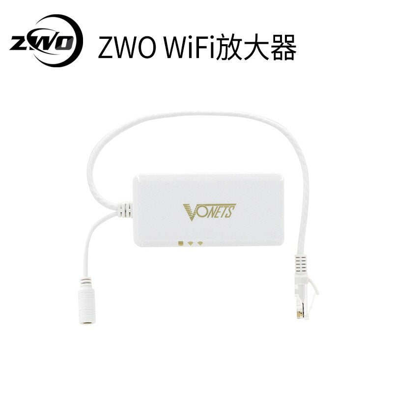 ZWO ASIAIR PLUS or ASIAIR-FS or WIFI or DOVE