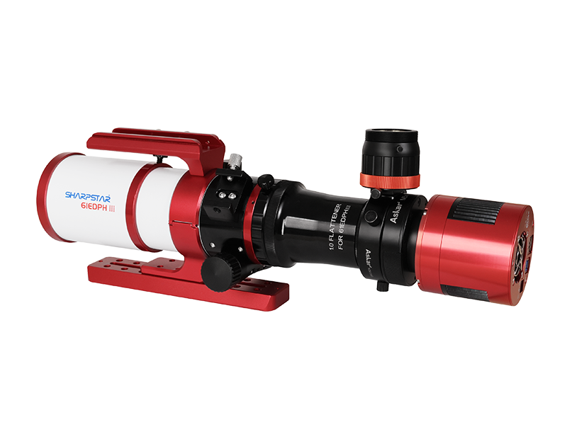 Sharpstar 61EDPH III