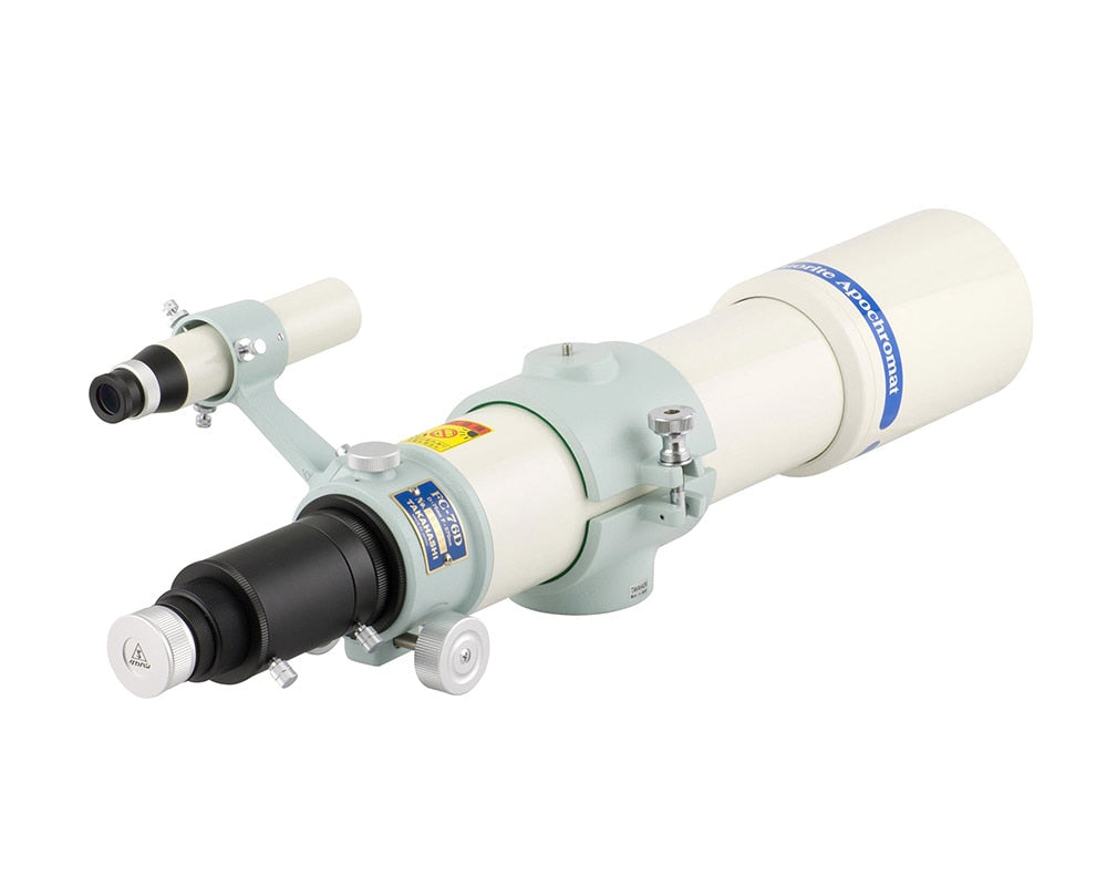 Takahashi FC-76DCU Telescope