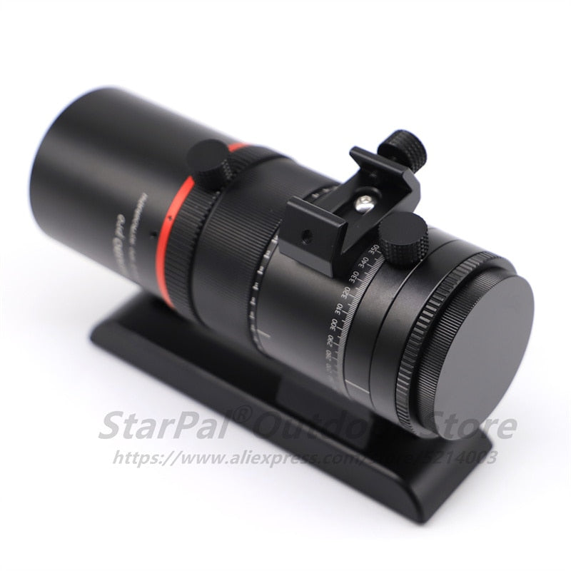 Askar FMA180 APO f/4.5 Astrograph Lens