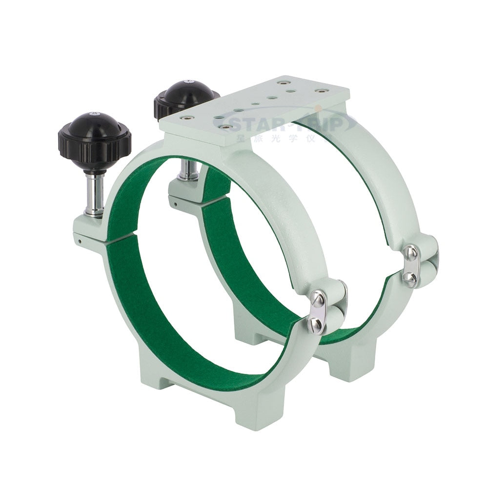 Takahashi Tube Holder for Takahashi Epsilon 130 with M-Plate