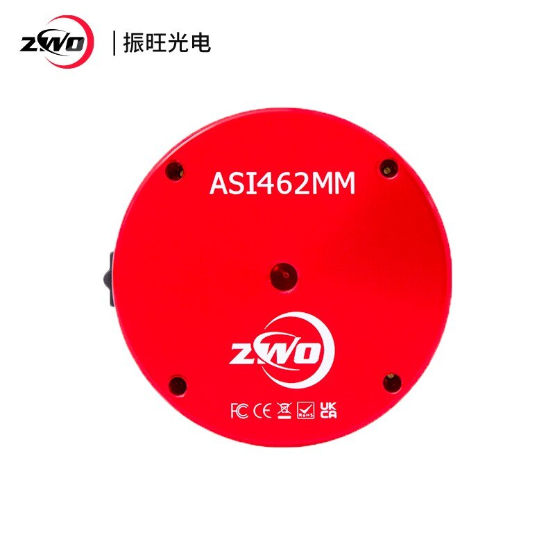 ZWO ASI462MM