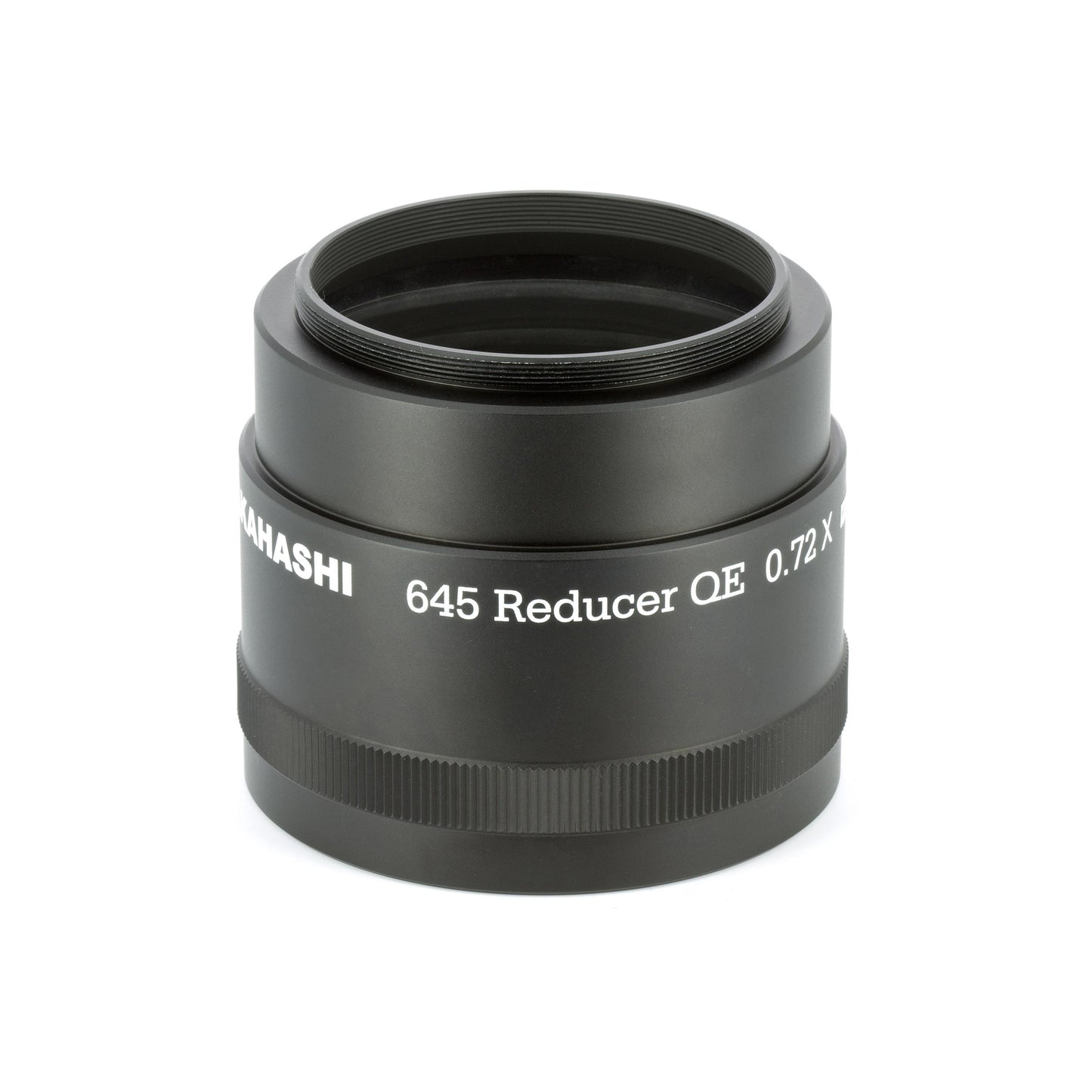 Takahashi 645 super reducer-QE 0.72x for FSQ-106ED/EDX4 (0.72X)