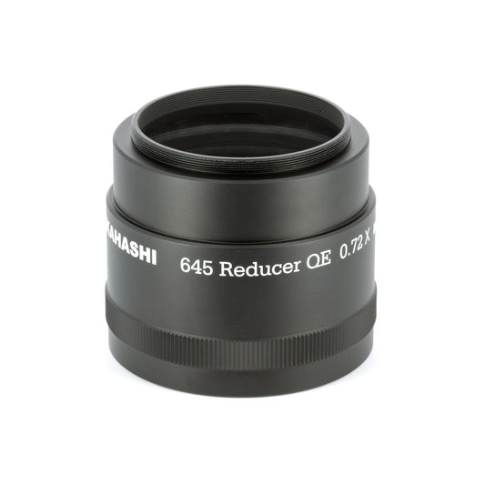 Takahashi 645 super reducer-QE 0.72x for FSQ-106ED/EDX4 (0.72X)