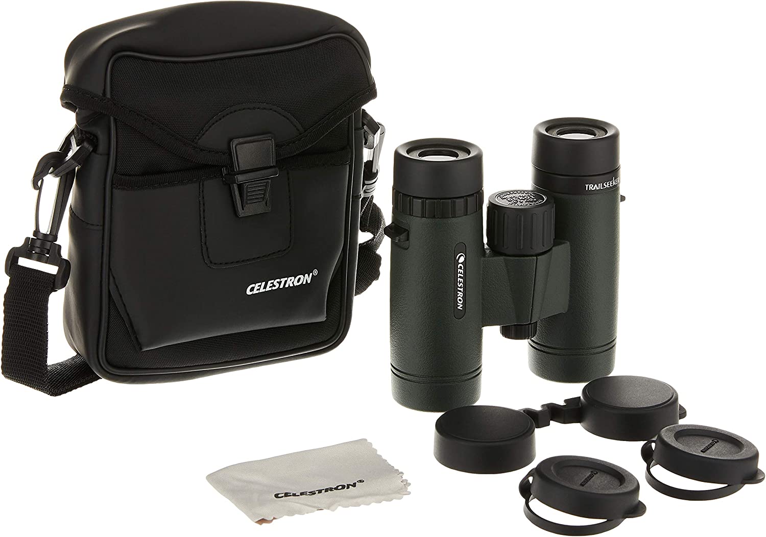 Celestron TrailSeeker 10x32