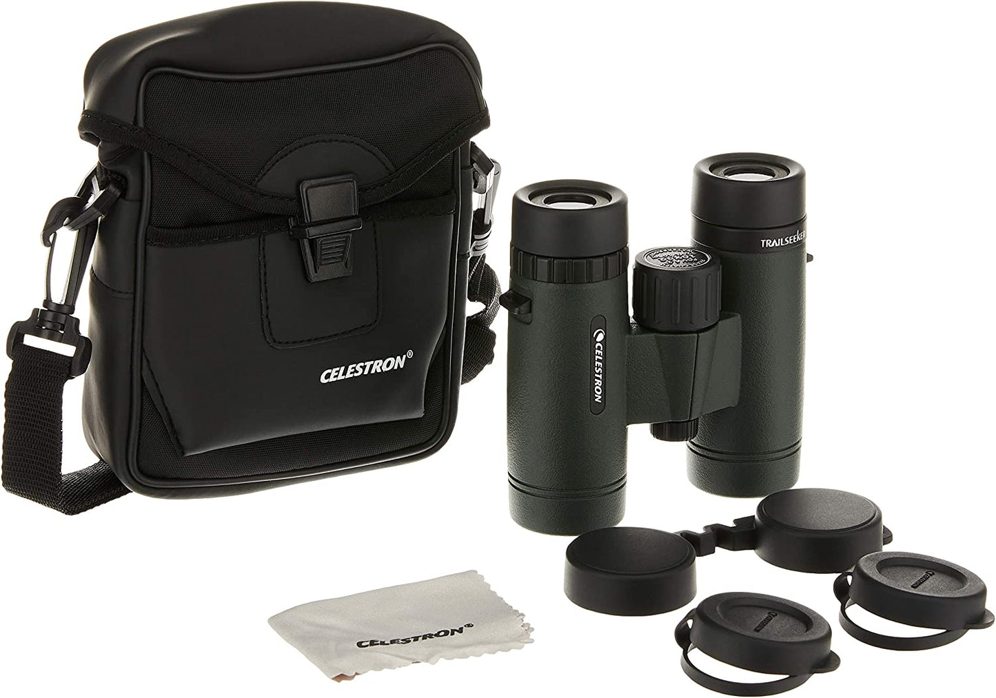 Celestron TrailSeeker 10x32 Bag