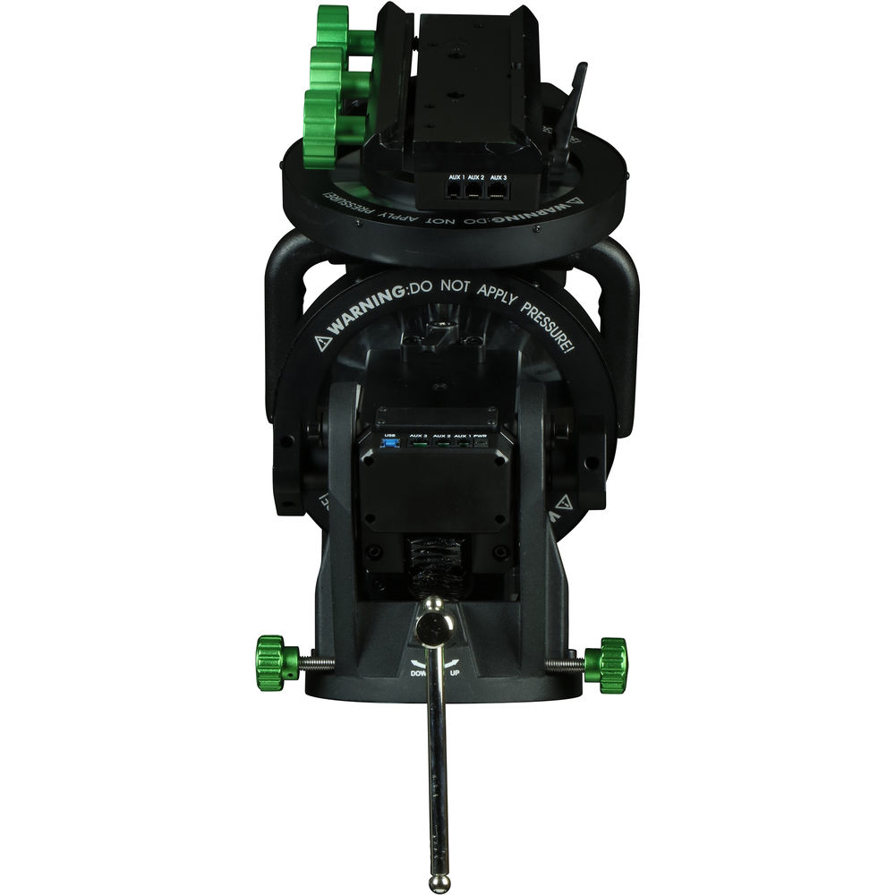 SkyWatcher EQ8-RHi Pro Mount Head