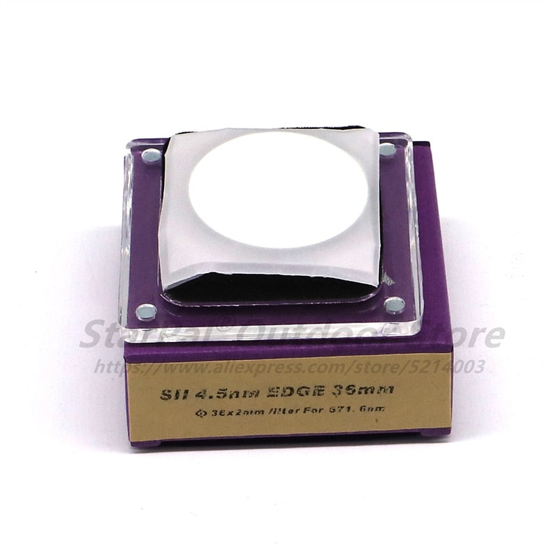 Antlia 4.5nm HSO 36mm Narrowband EDGE