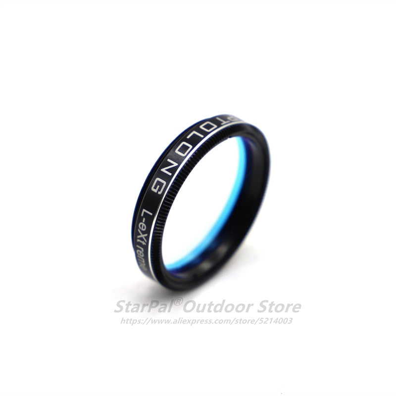OPTOLONG L-eXtreme 1.25" Filter