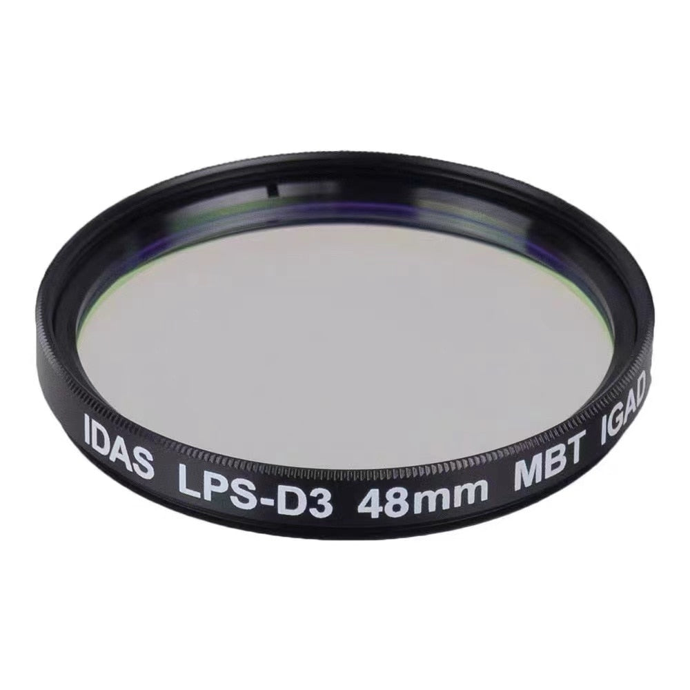 IDAS LPS-D3 Light Pollution Suppression Filters - 48mm