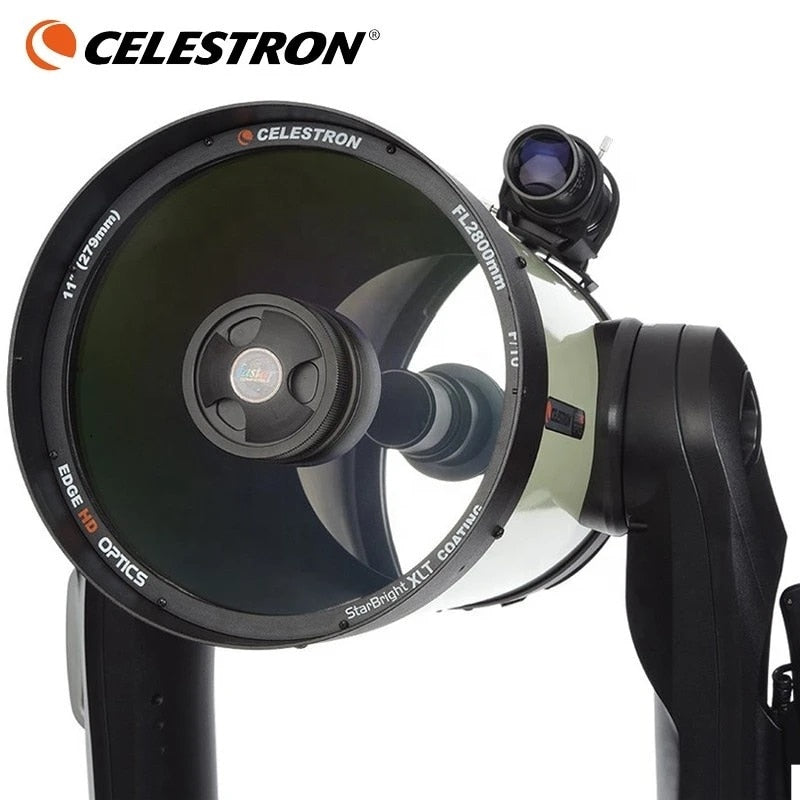 Celestron CPC Deluxe 1100HD EdgeHD 11