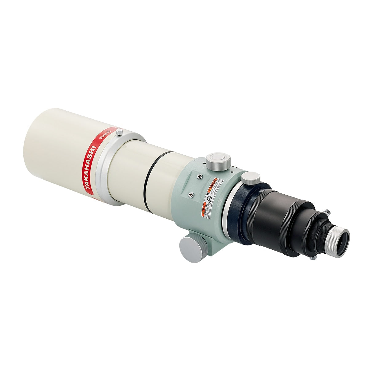 Takahashi FSQ-85EDX f/5.3