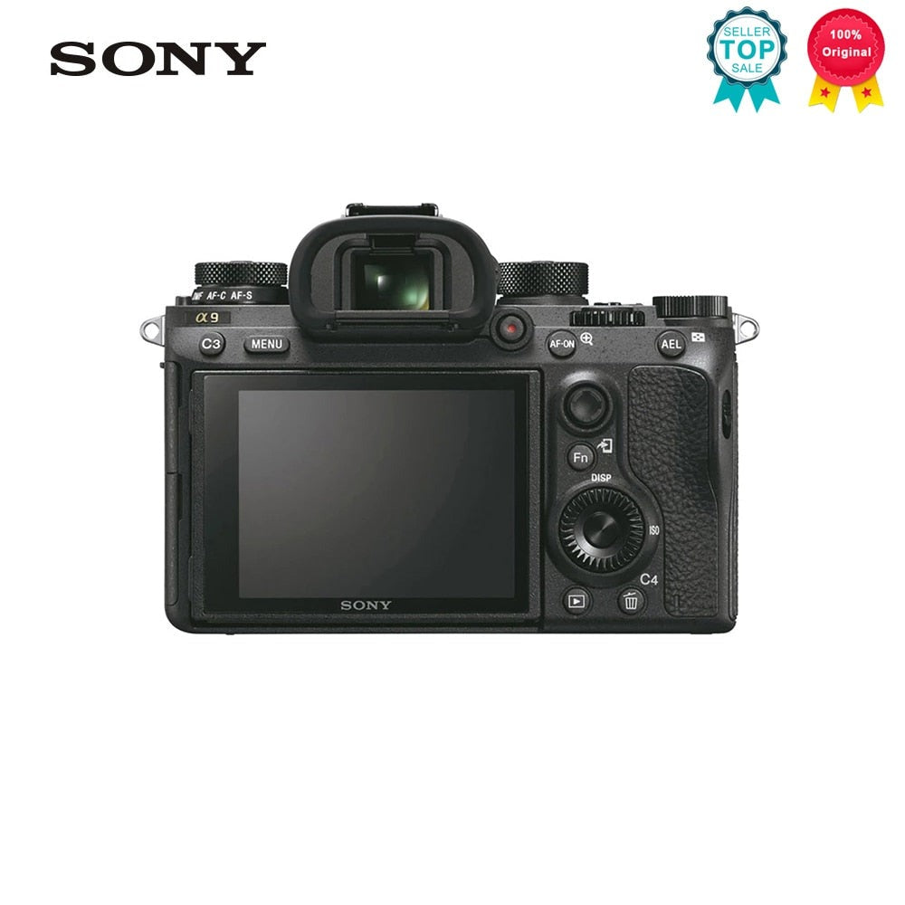 Sony Alpha 9