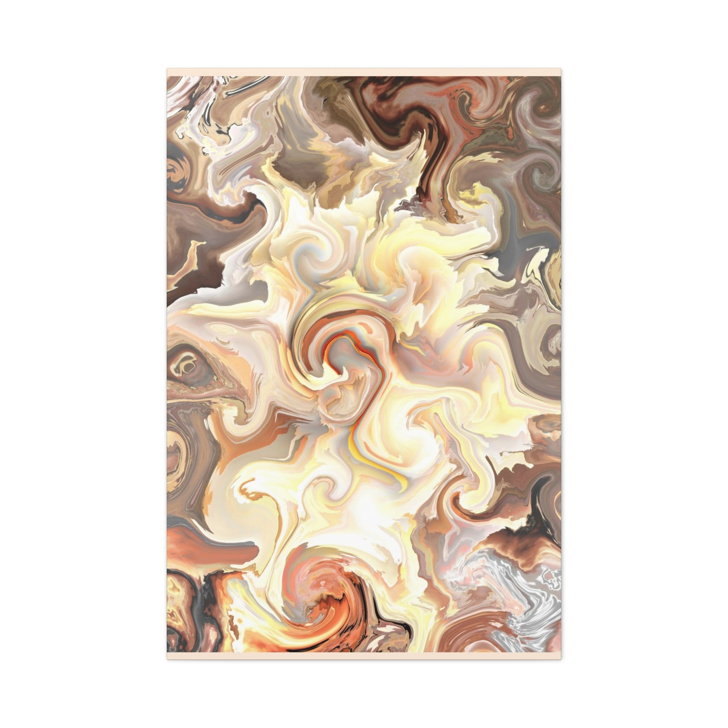 Evolution Canvas