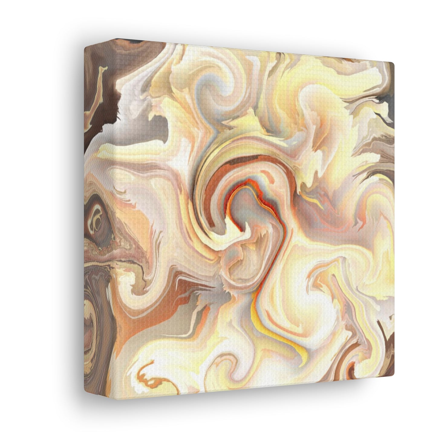 Evolution Canvas