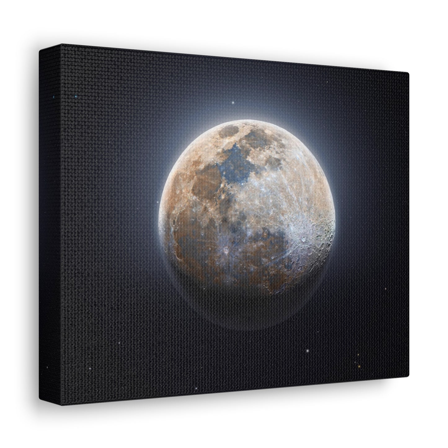 Moon Canvas