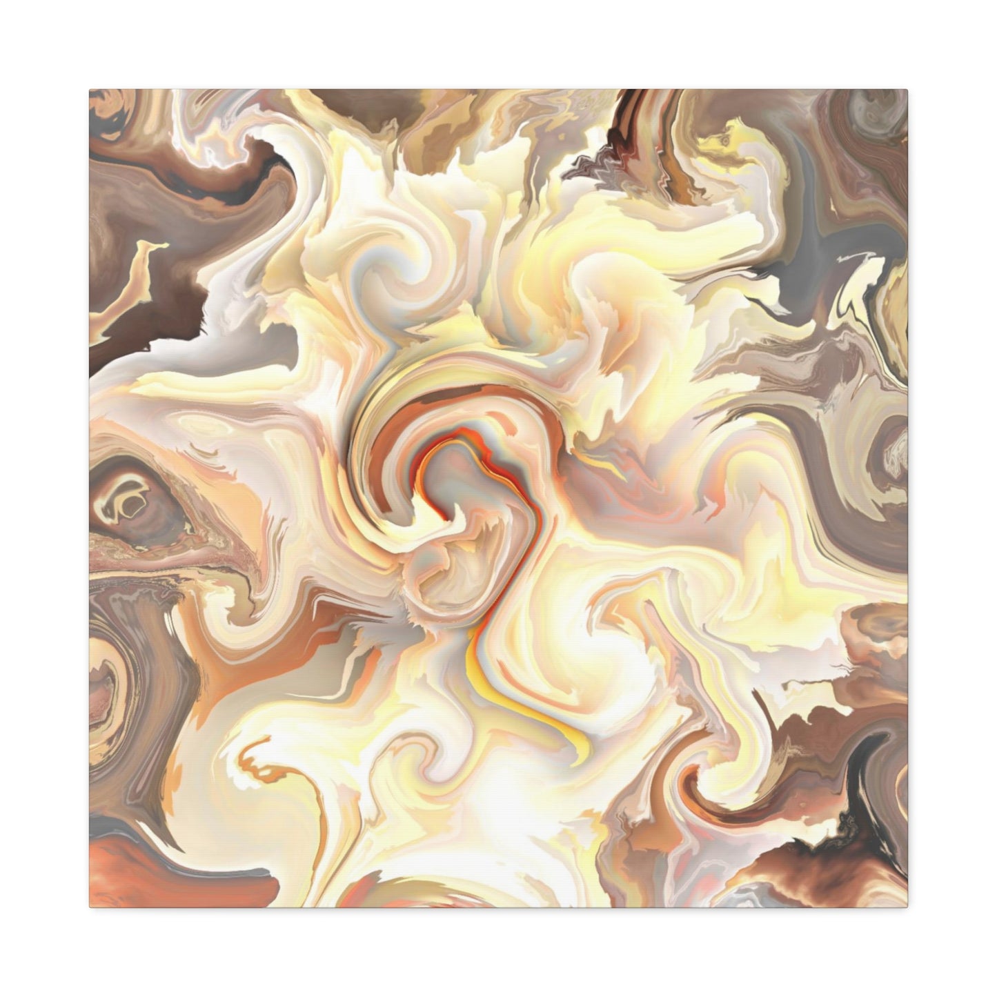 Evolution Canvas