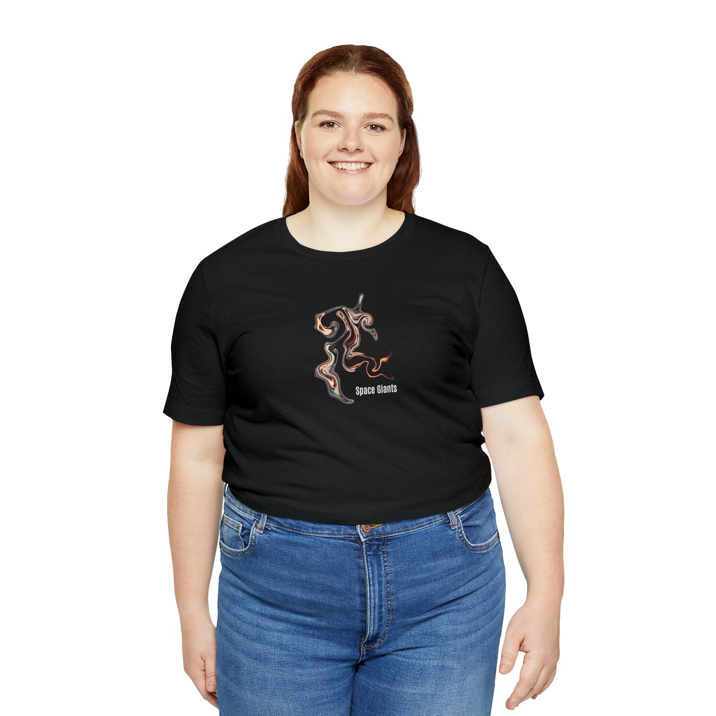 Astronomy Shirt - Space Giants
