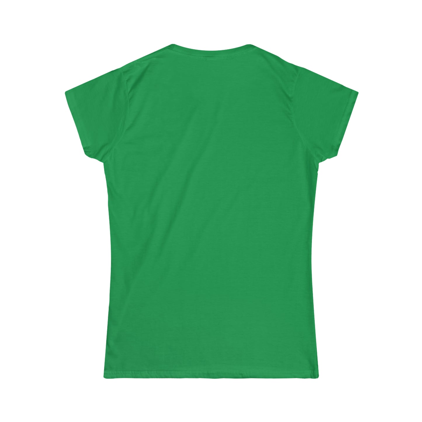 Women Soft Shirt - Supernova