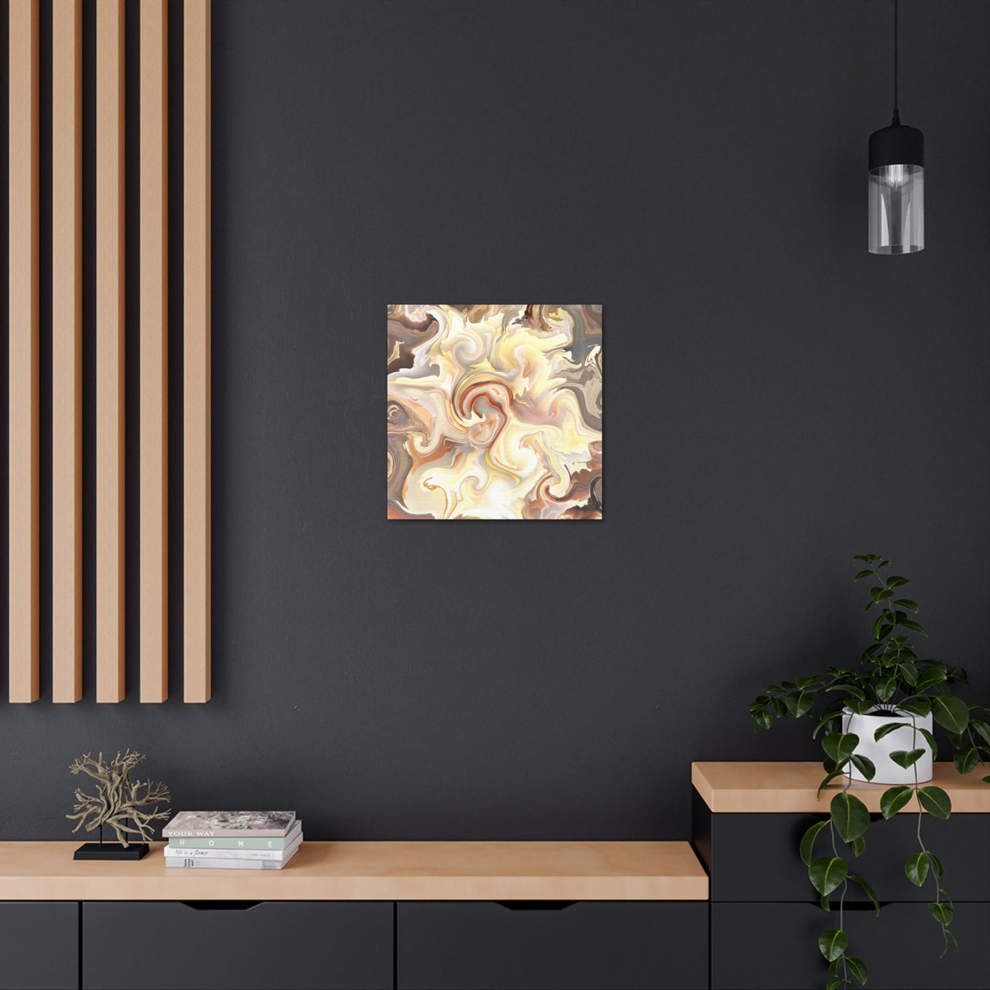 Evolution Canvas