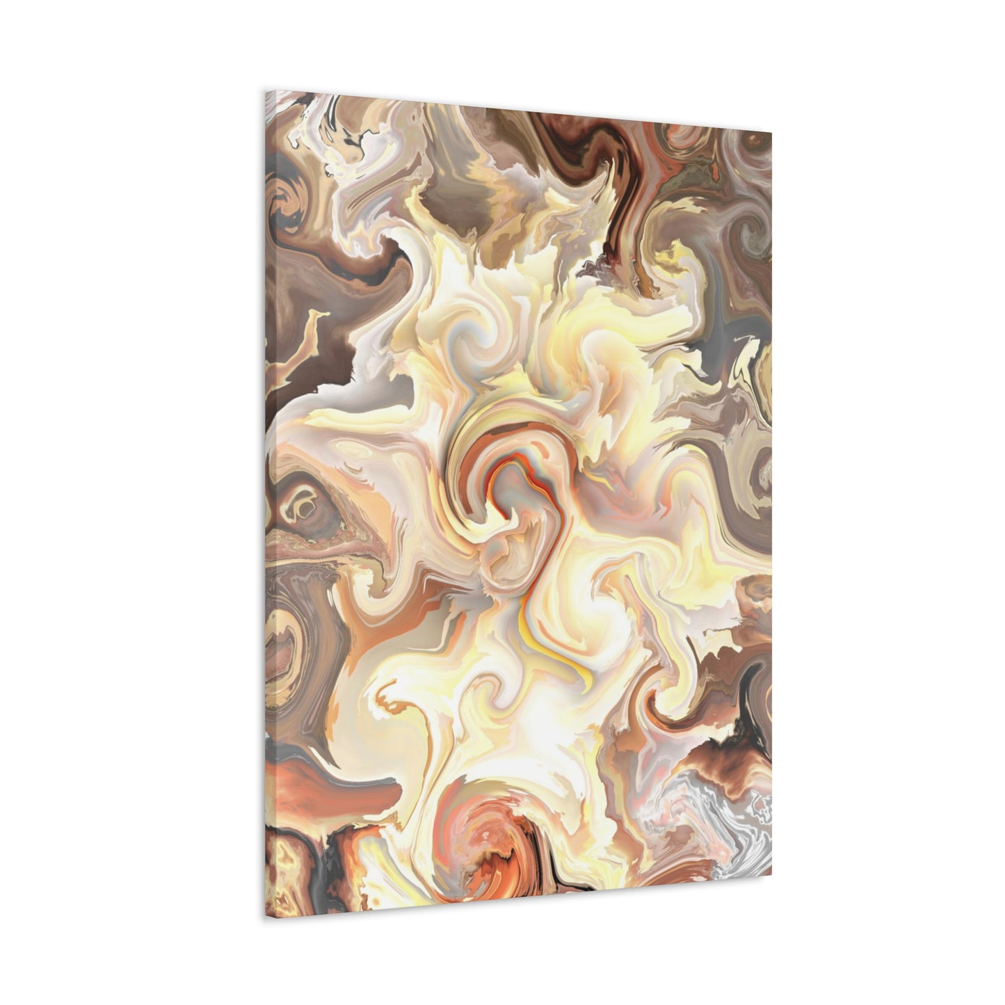 Evolution Canvas
