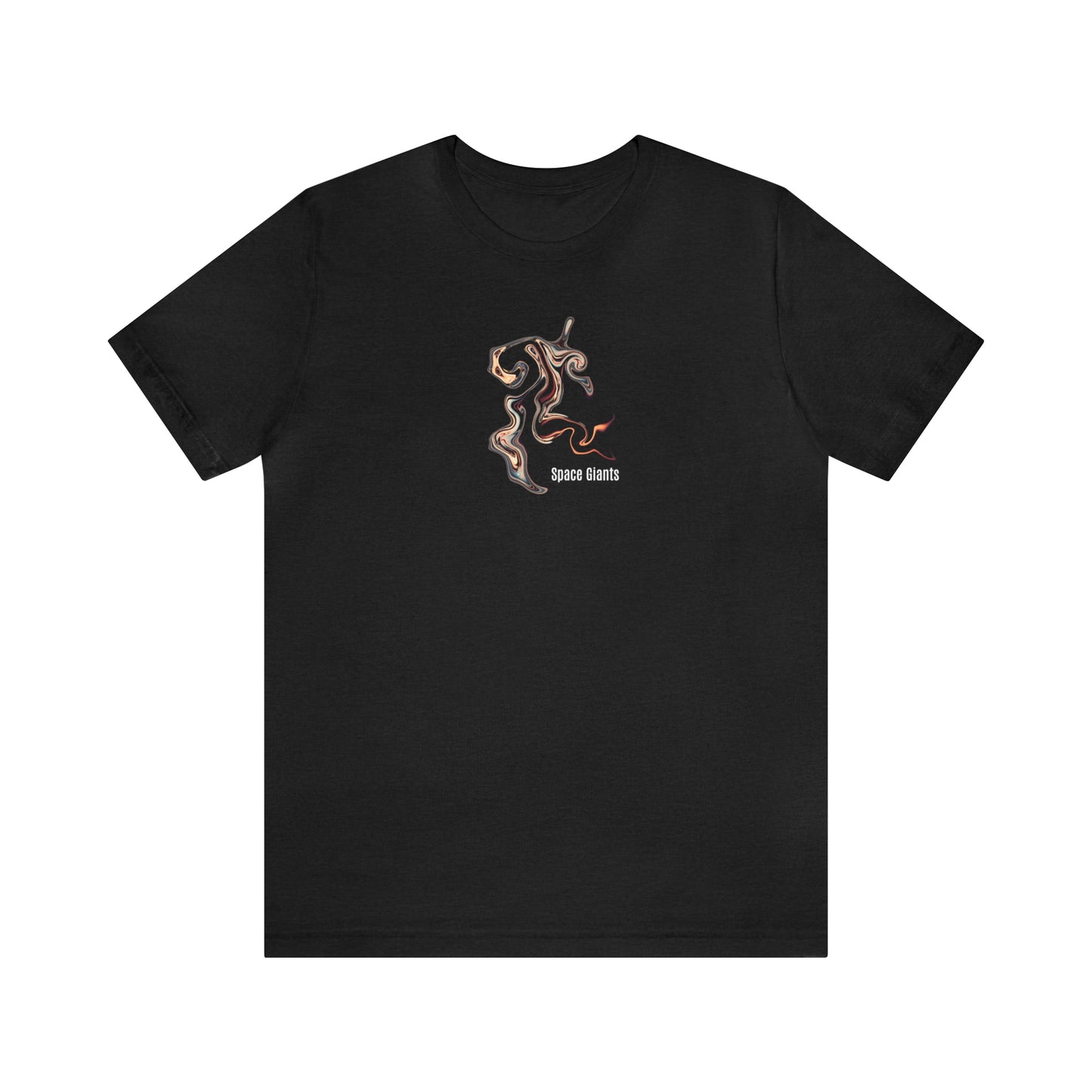 Astronomy Shirt - Space Giants
