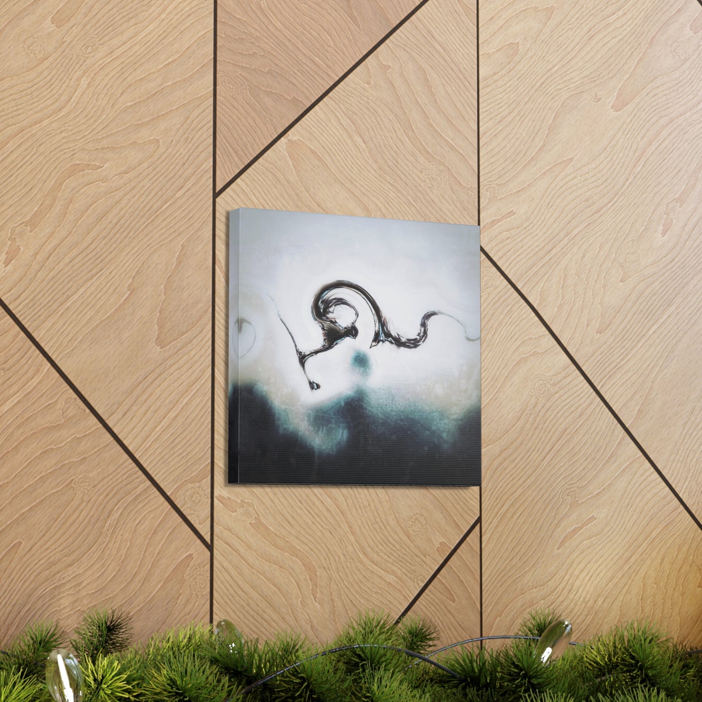 Galactic Twins Canvas Part 1