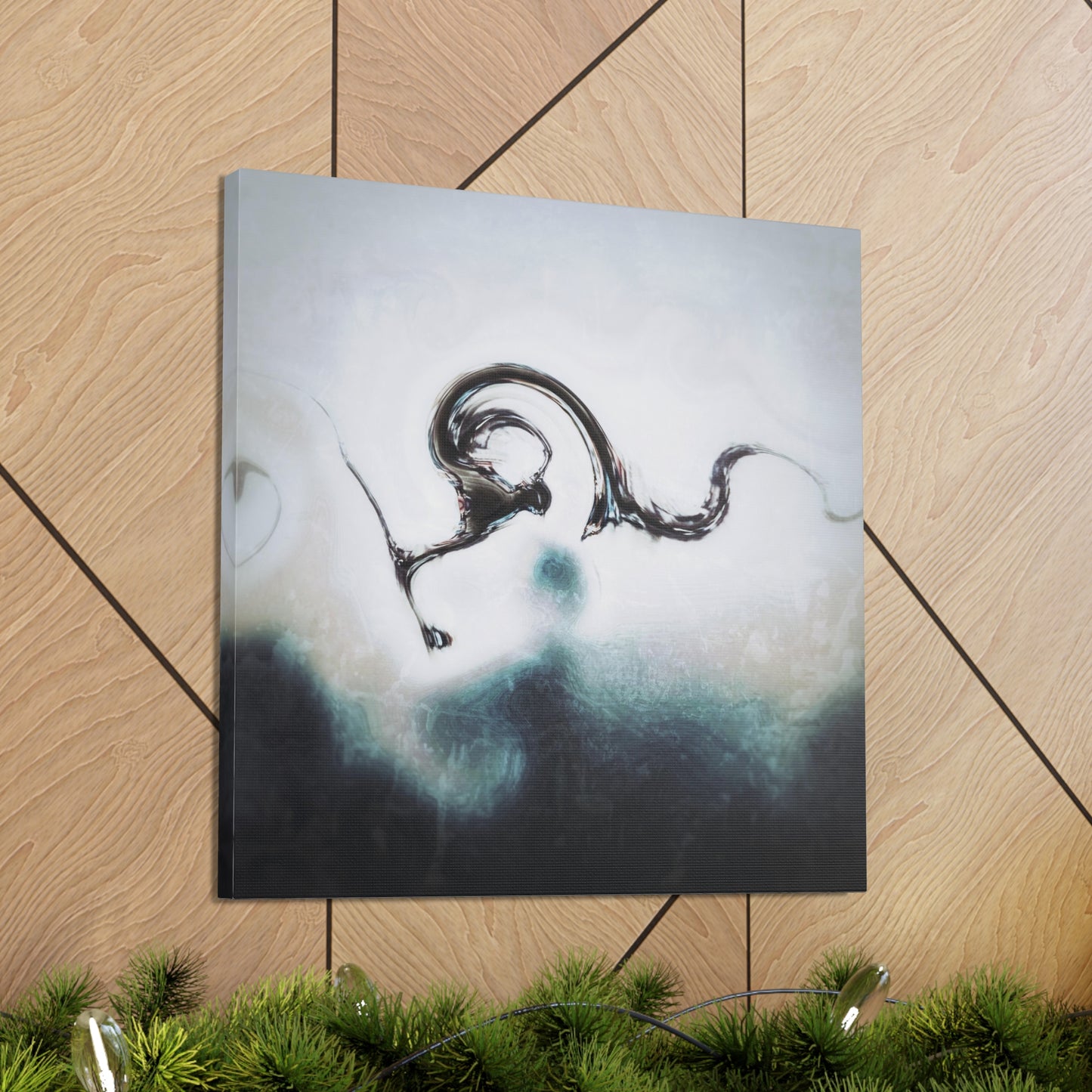 Galactic Twins Canvas Part 1