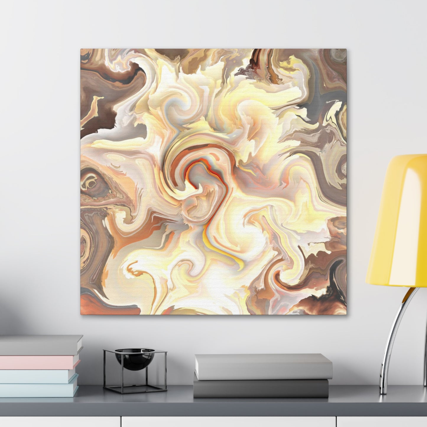 Evolution Canvas
