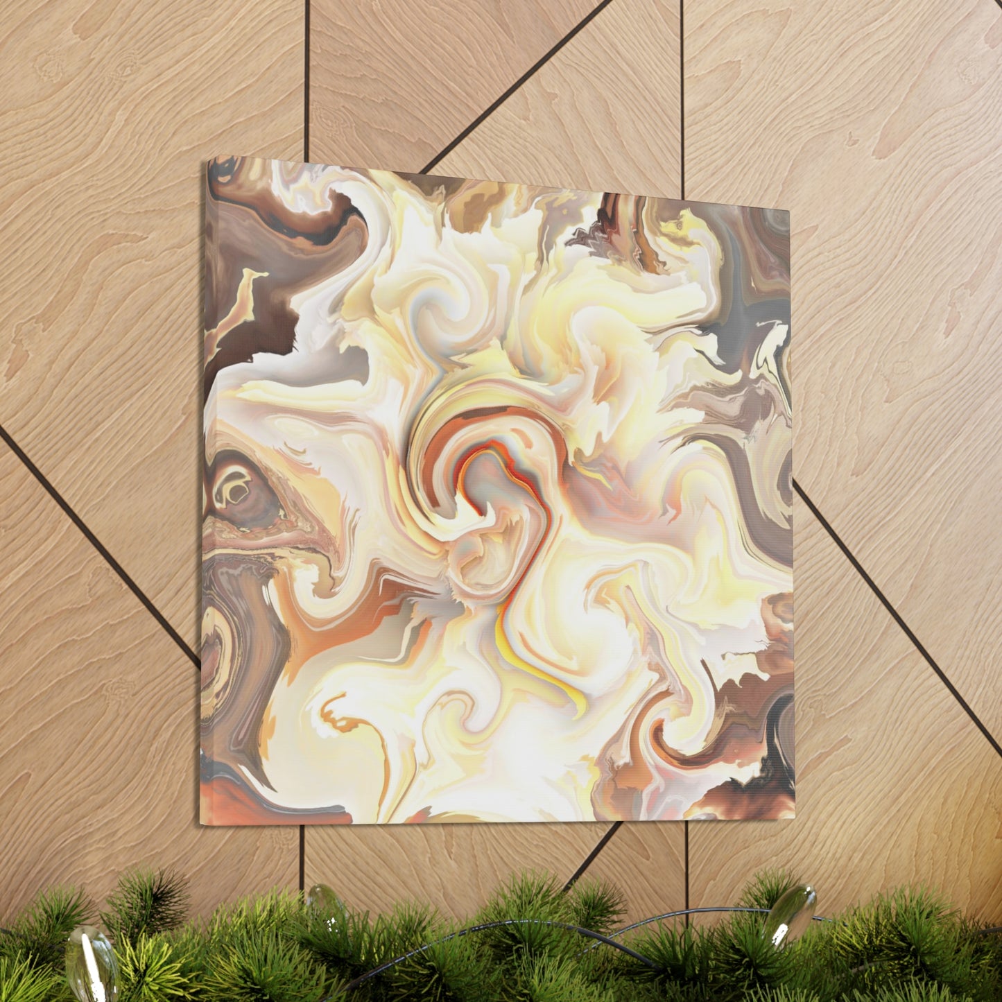 Evolution Canvas