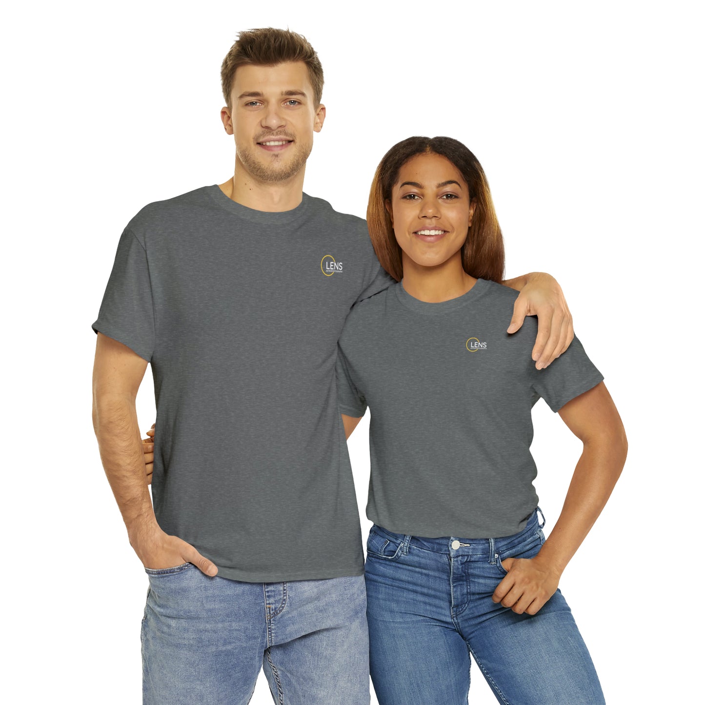 Astrophotography Lens Shirt