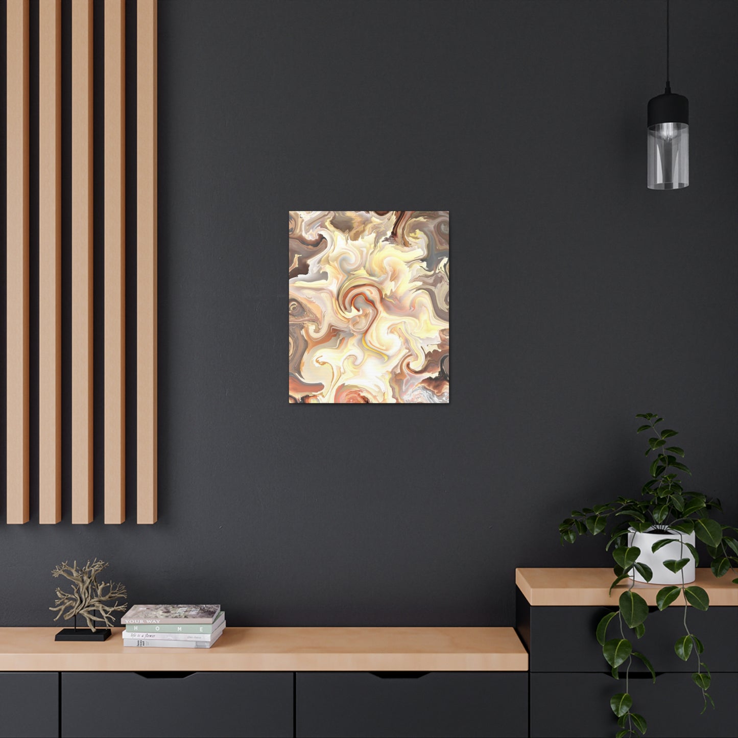 Evolution Canvas