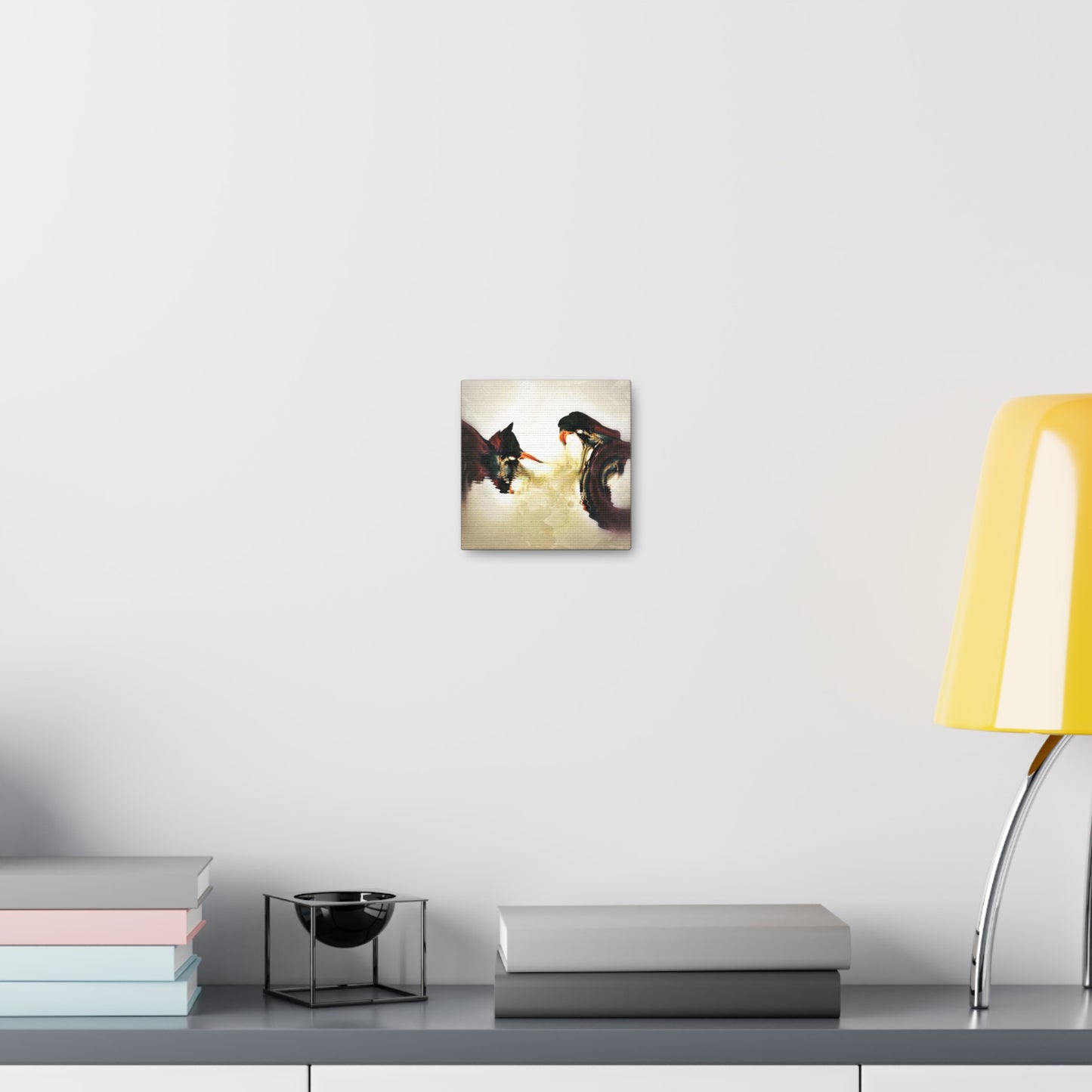 Birds Canvas