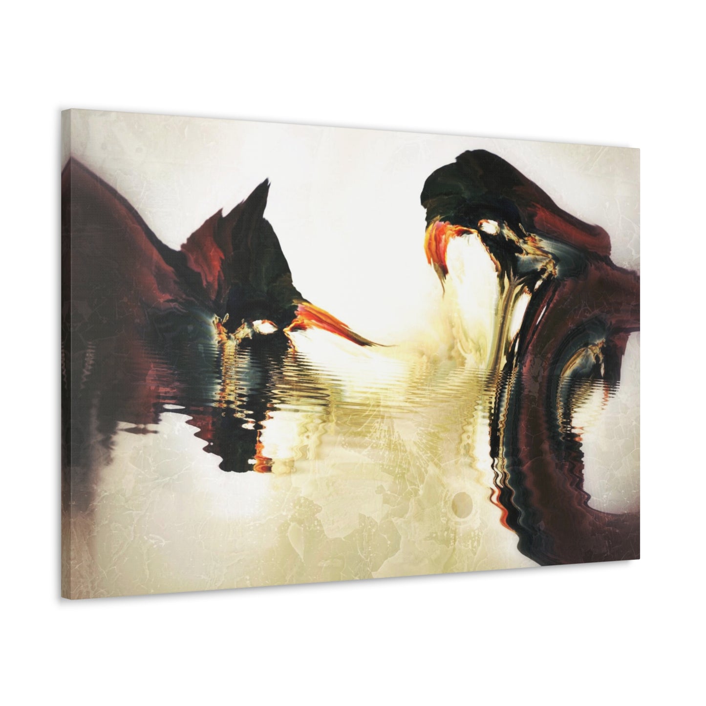 Birds Canvas