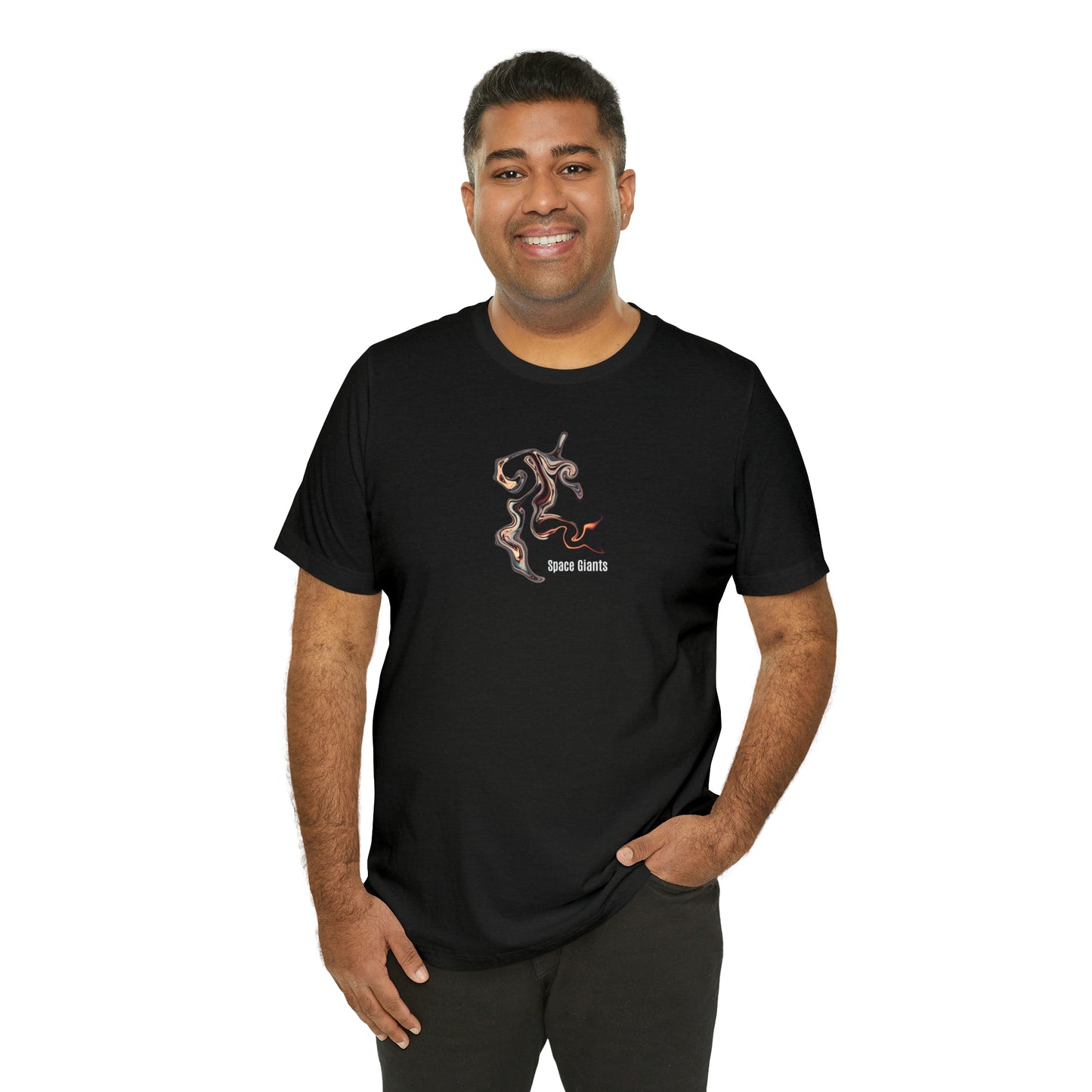 Astronomy Shirt - Space Giants