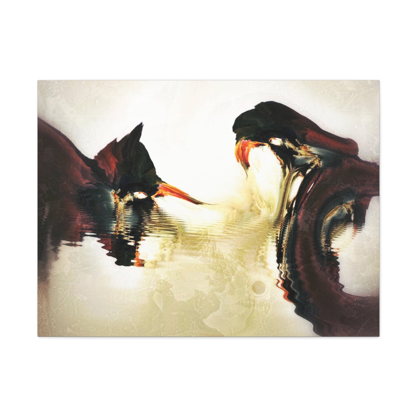 Birds Canvas