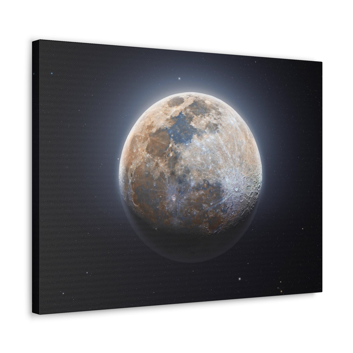 Moon Canvas